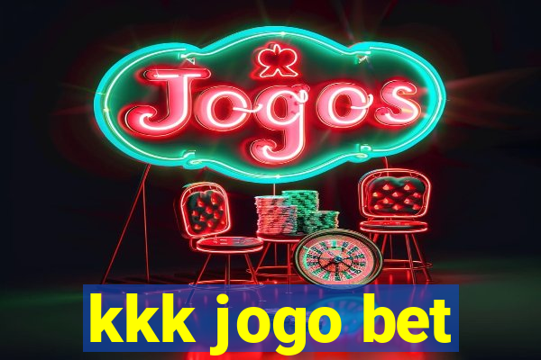 kkk jogo bet